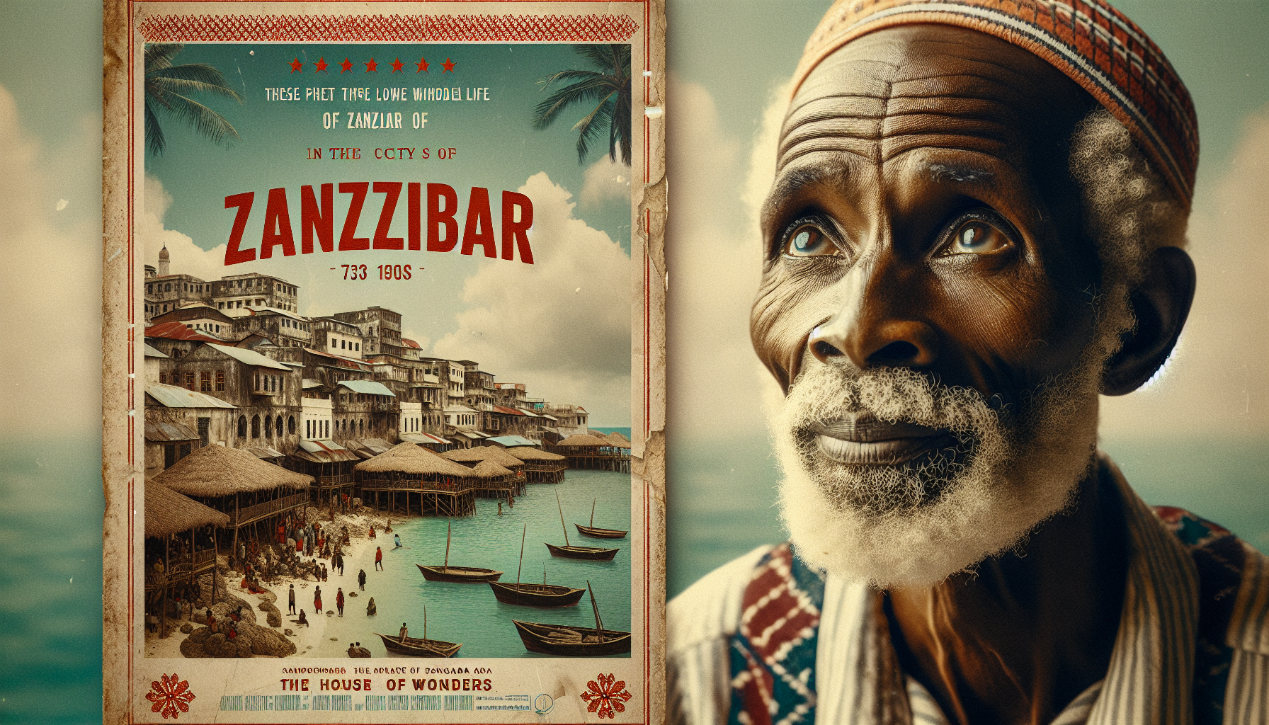 Whispers of Zanzibar’s Forgotten Secrets