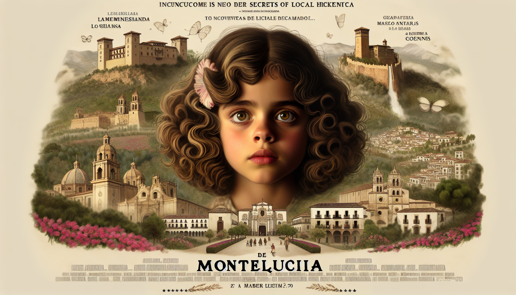 The Secret Heartbeat of Montelucia