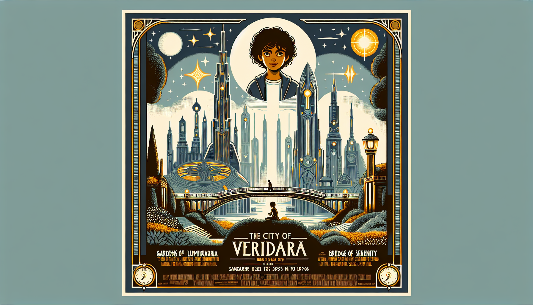 Whispers of Veridara’s Secrets