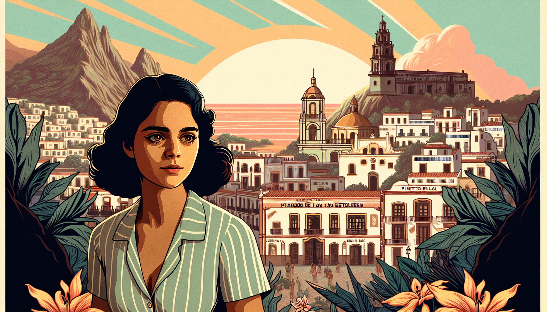 Whispers of Maravilla du Soleil