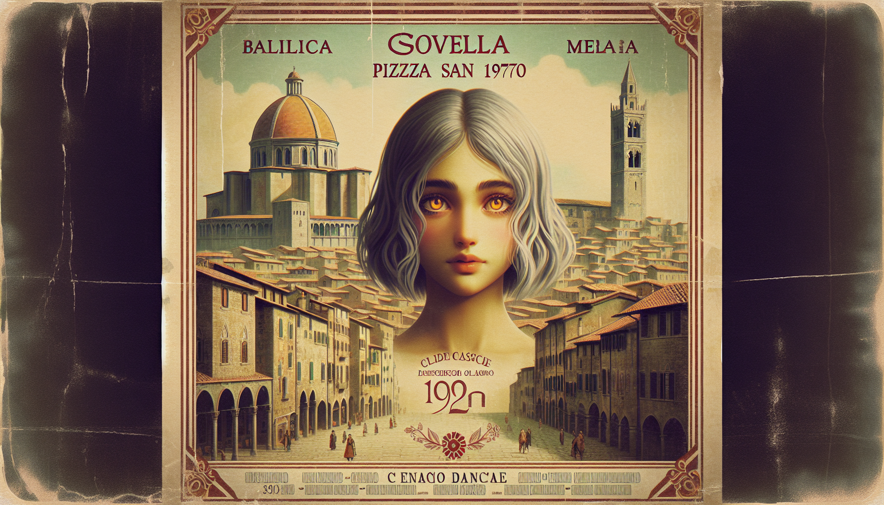 Guardian of Solvella’s Secret Legacy