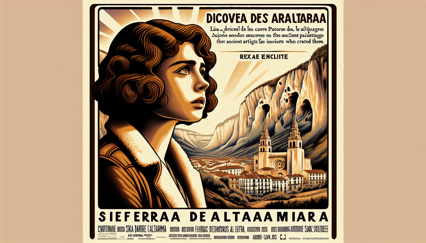 Whispers of Time in Altamira