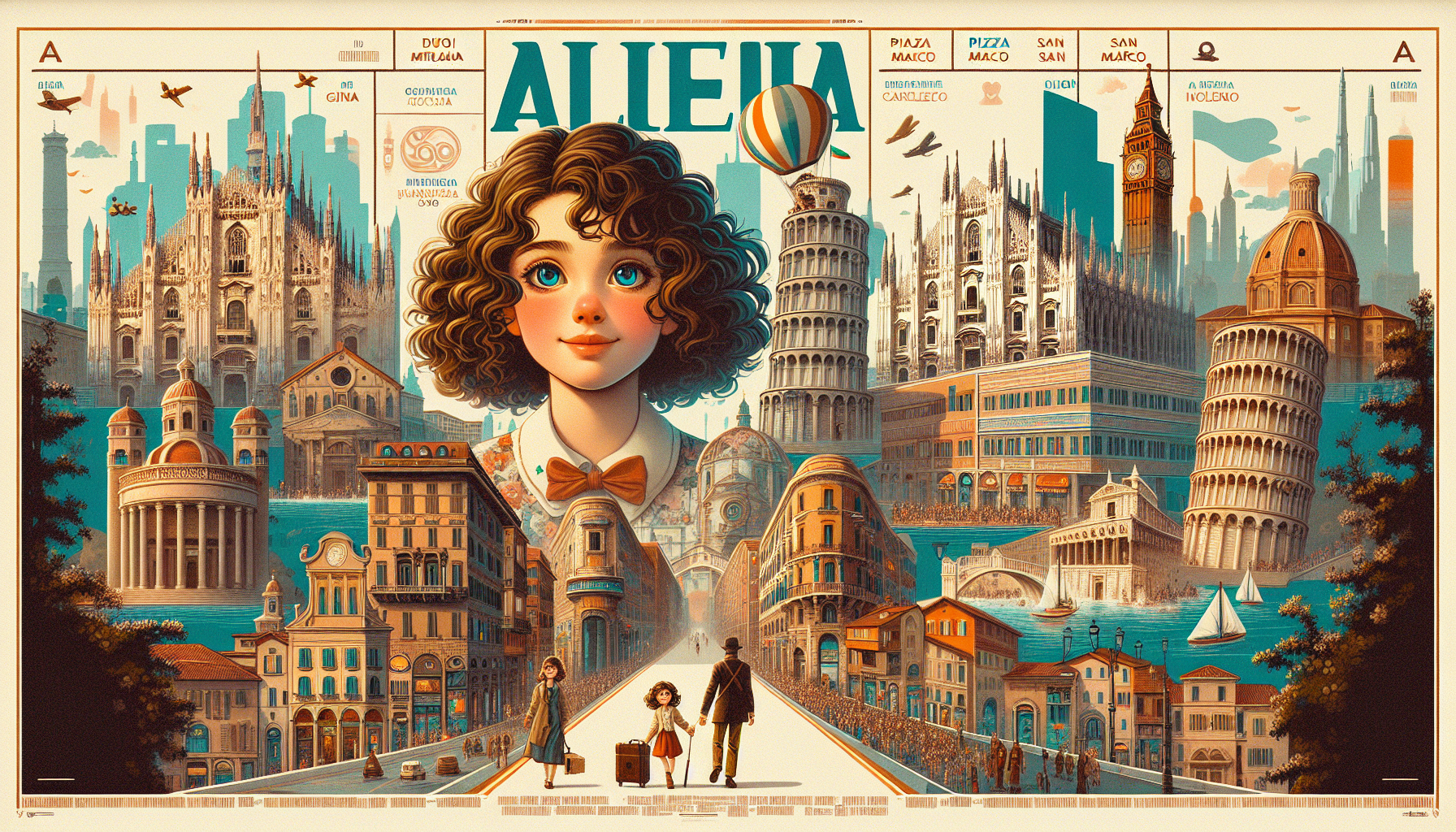 Whispers and Secrets of Beleria