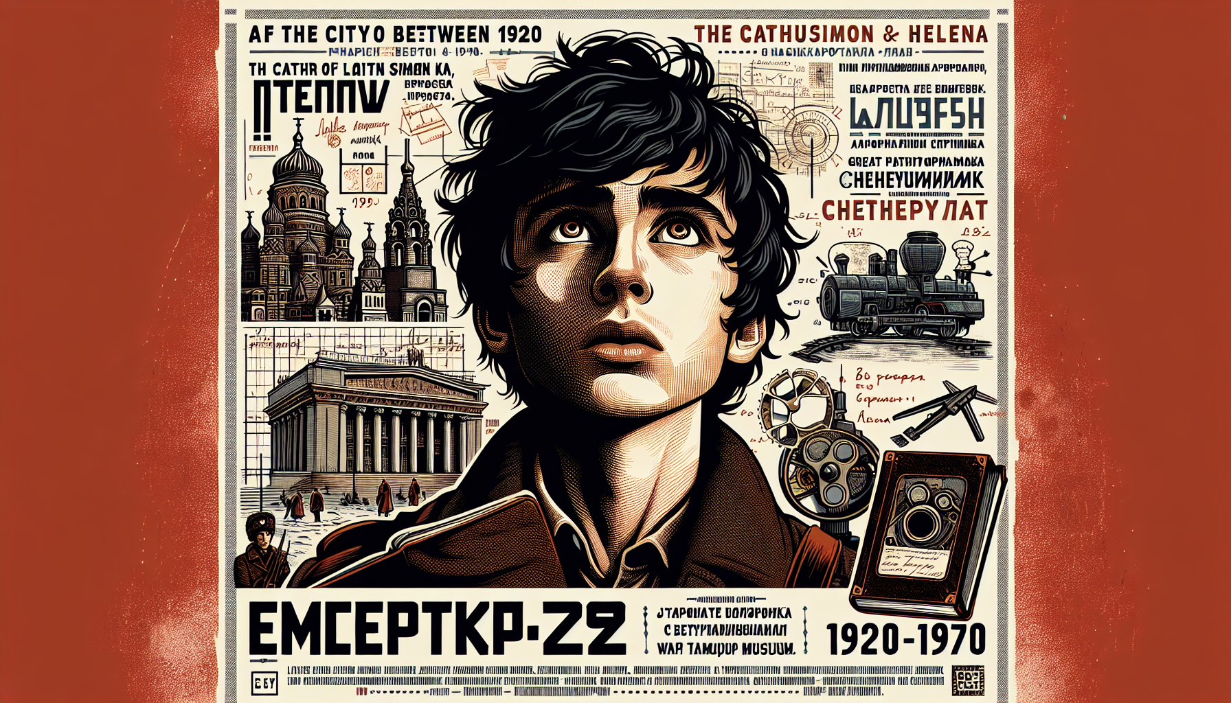 Litovka Awakens: A Tale of Dreams and Machines