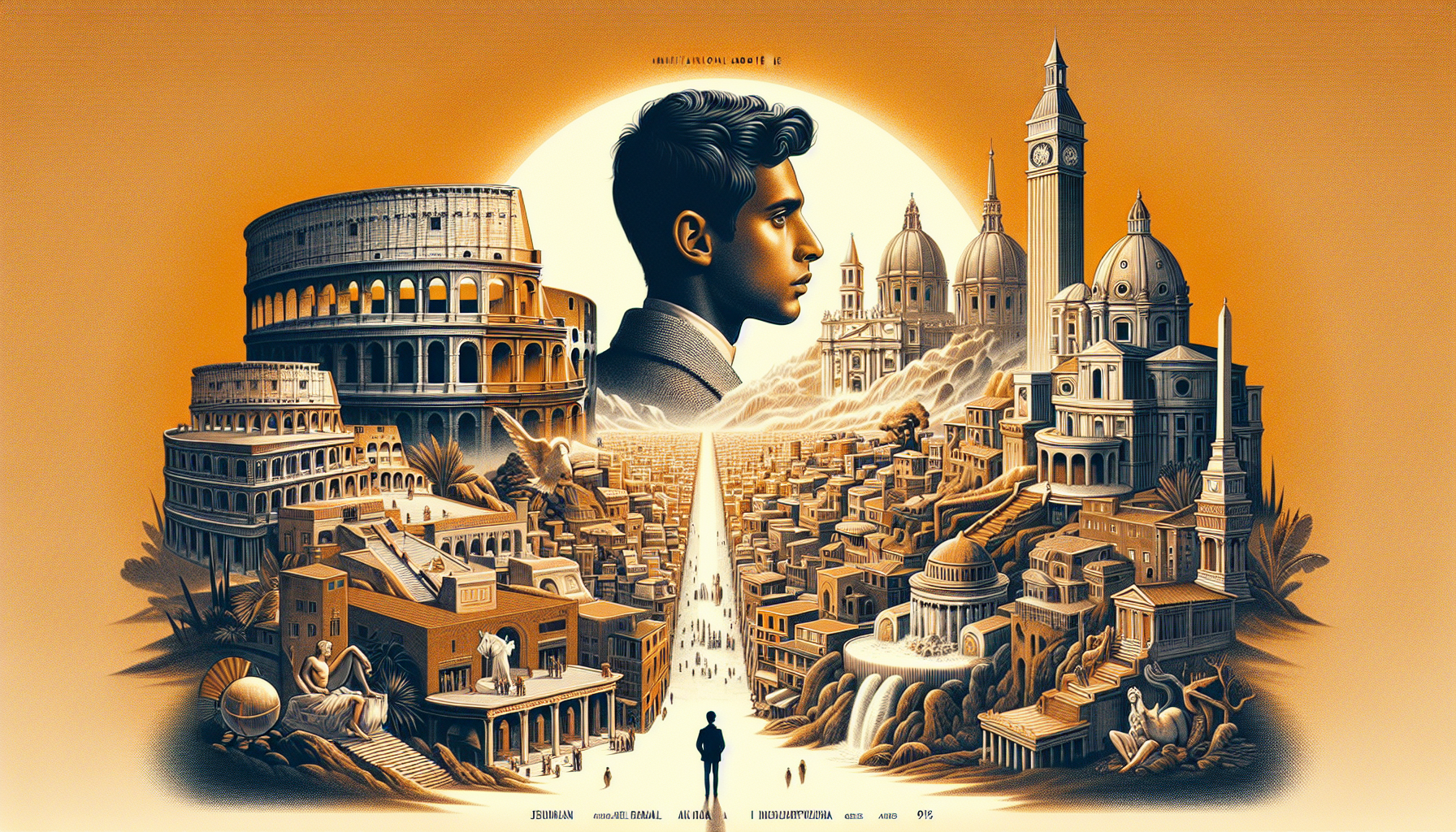 Valdoria: Whispers of Time and Invention