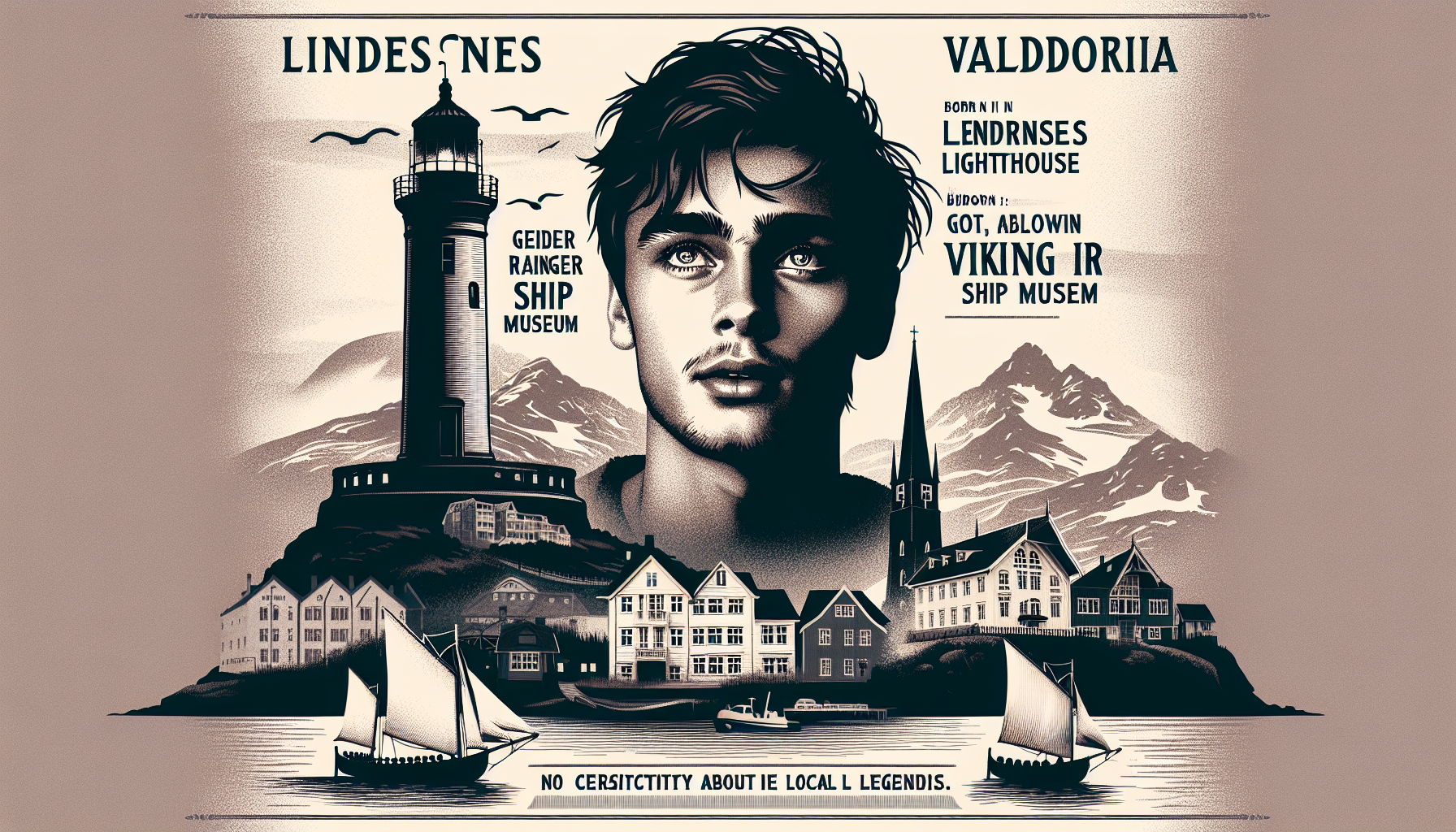 The Secrets Beyond Lindesnes Lighthouse