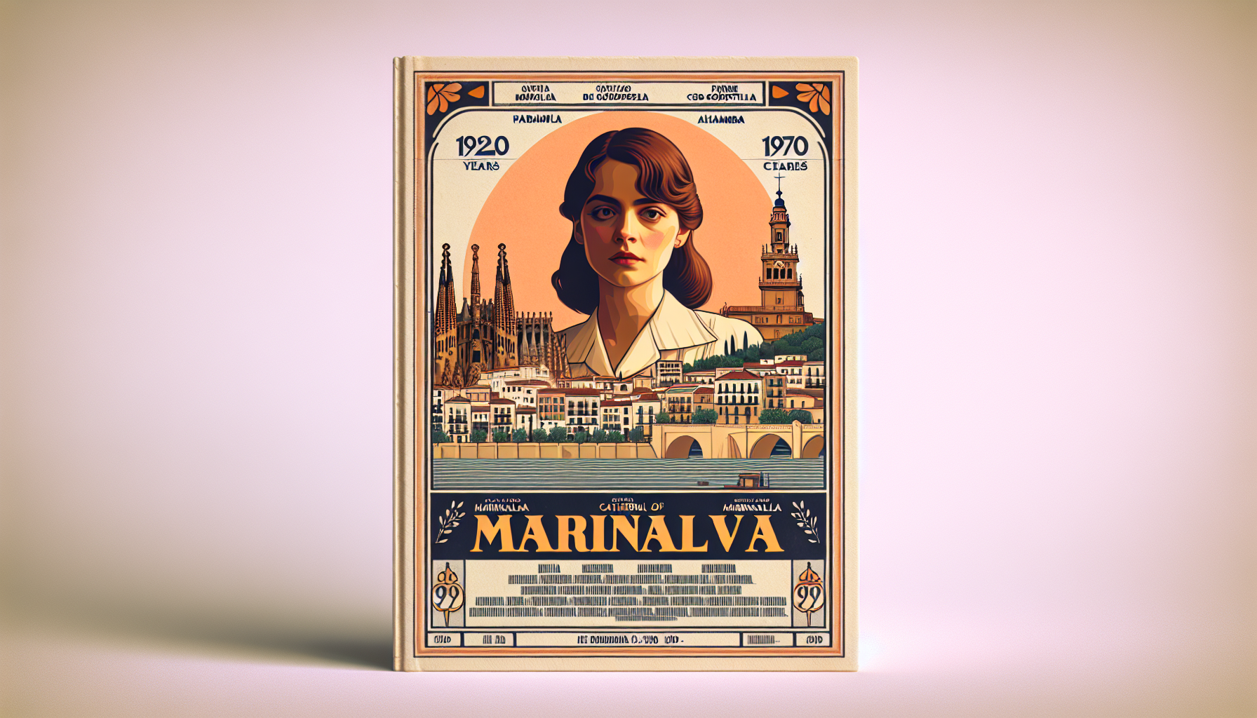 Marinalva: A Restorer’s Tale