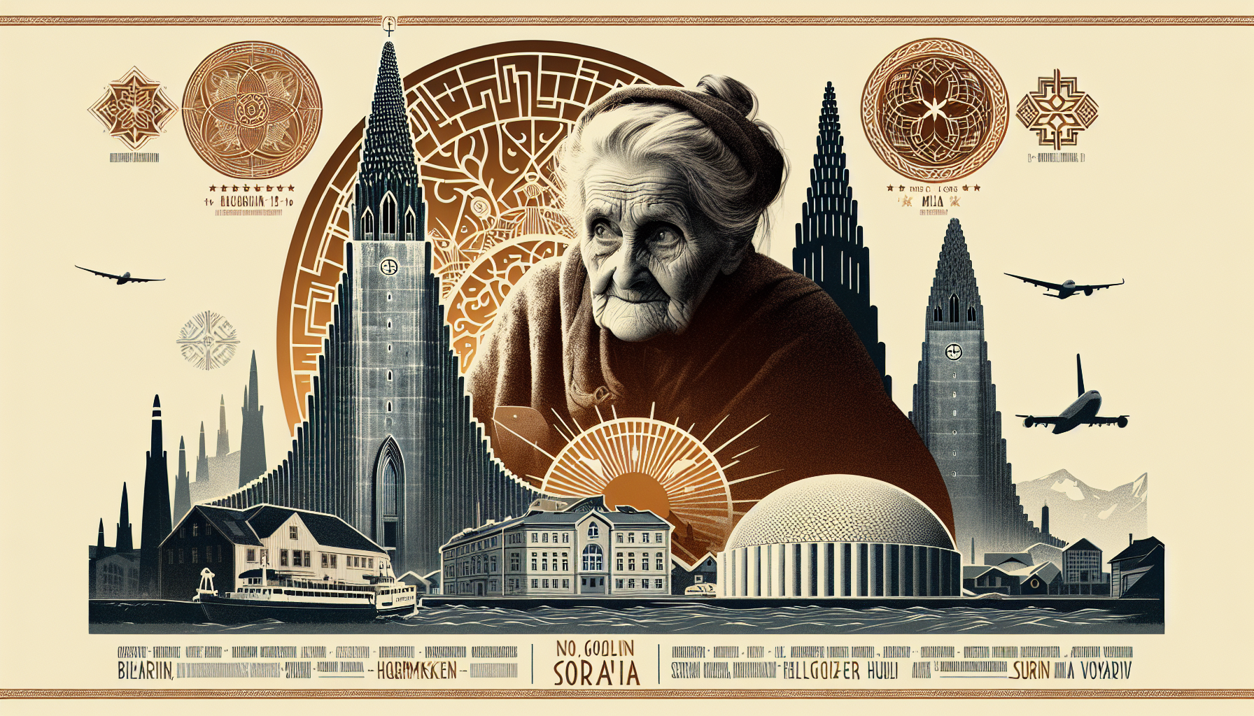 Soul of Zoravia: A Journey Beyond Sight