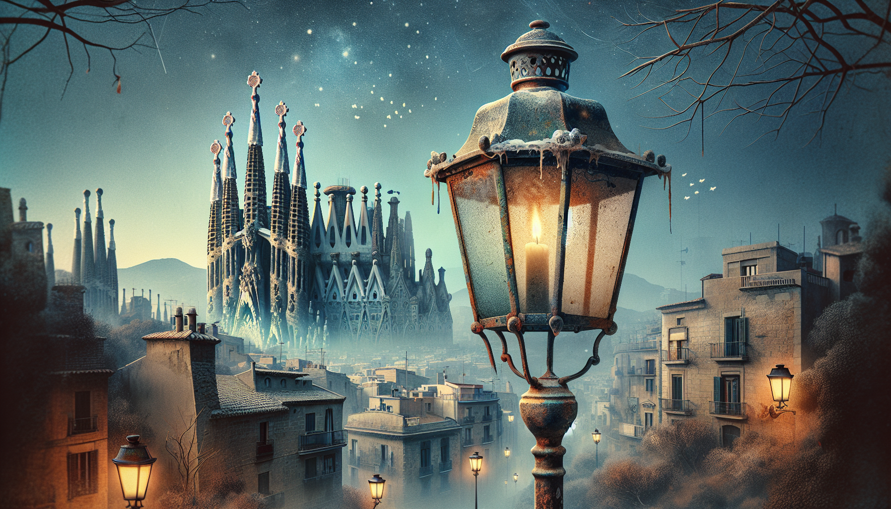 The Sentinel Light of Miravera